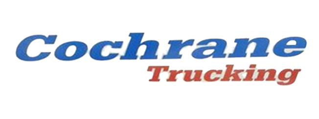 Cochrane Trucking